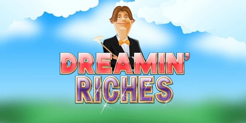 Dreamin' Riches Slots Mobile Slot 1