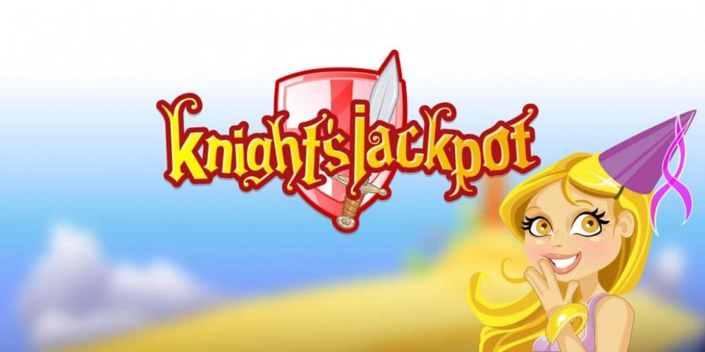 Knight's Jackpot Mobile Slot 1