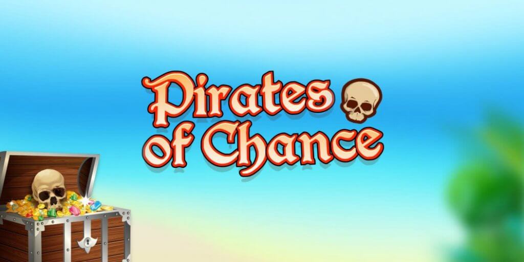 Pirates of Chance 1