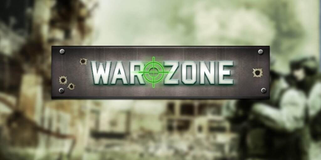 War Zone Mobile Slot 1