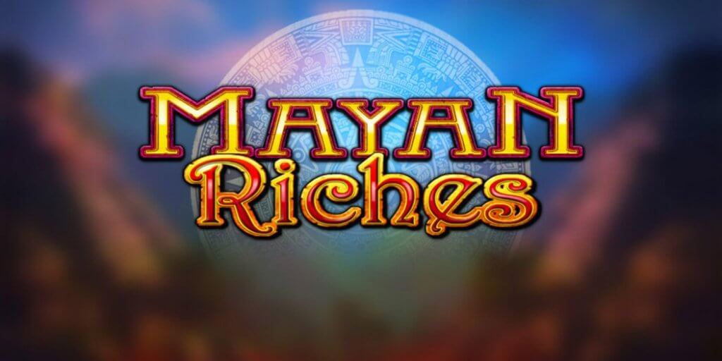 Mayan Riches Mobile Slot 1