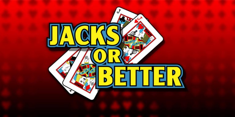 Jacks or better 1