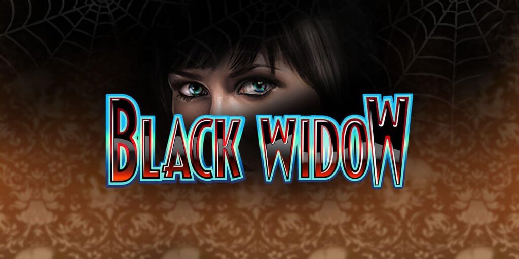Black Widow Mobile Slot 1