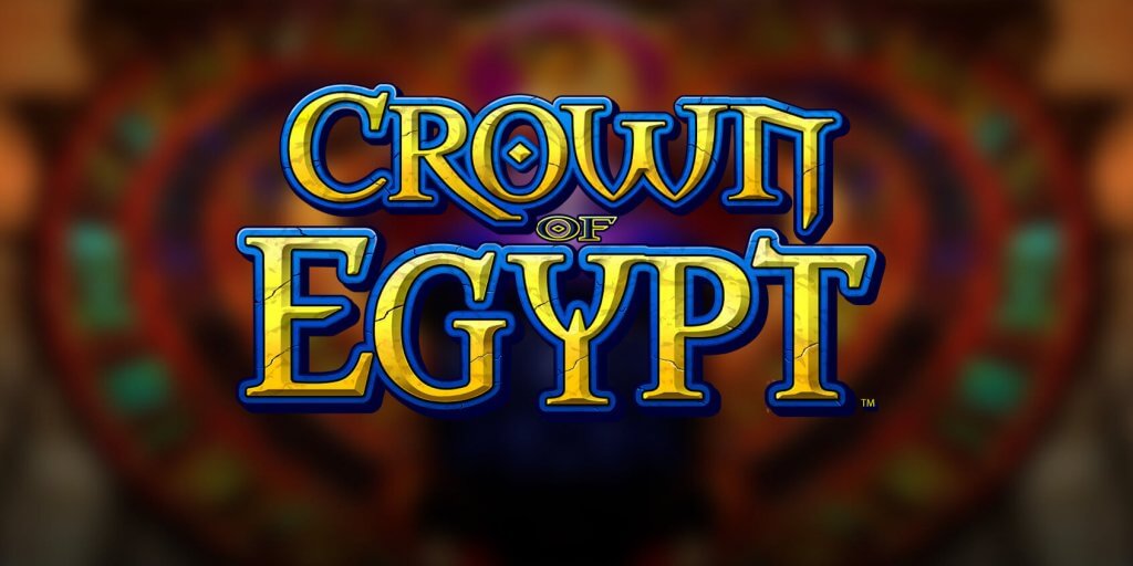Crown Of Egypt Mobile Slot 1