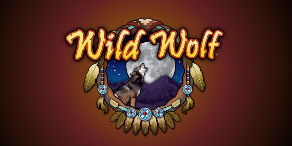 Wild Wolf 1