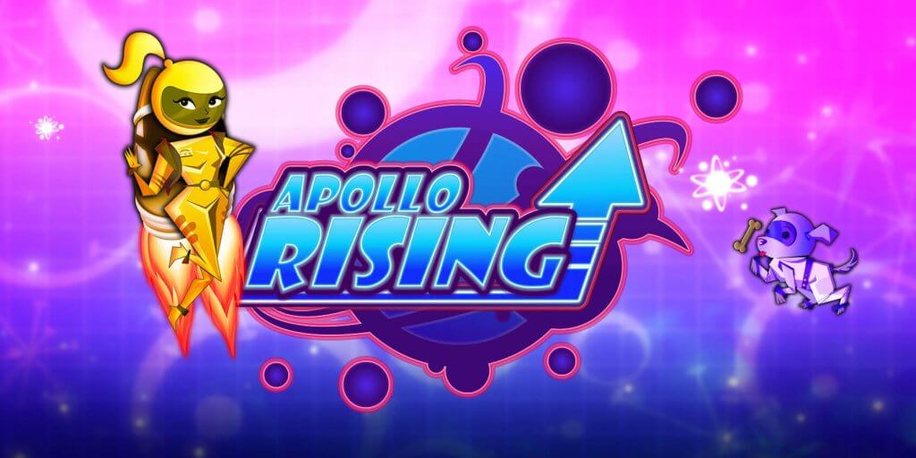 Apollo Rising Mobile Slot by IGT 1