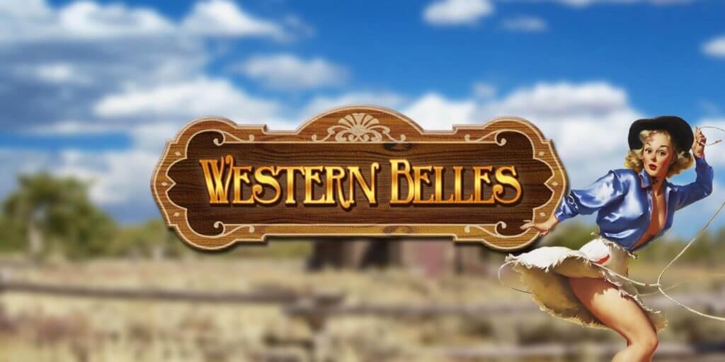 Western Belles Mobile Slot 1