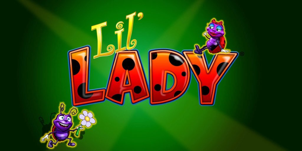 Lil Lady Mobile Slot 1