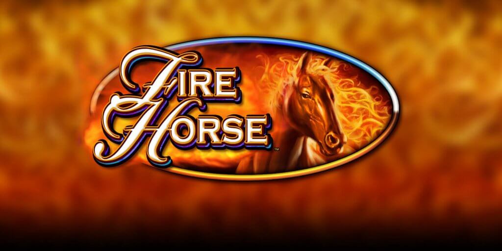 Fire Horse Mobile Slot 1