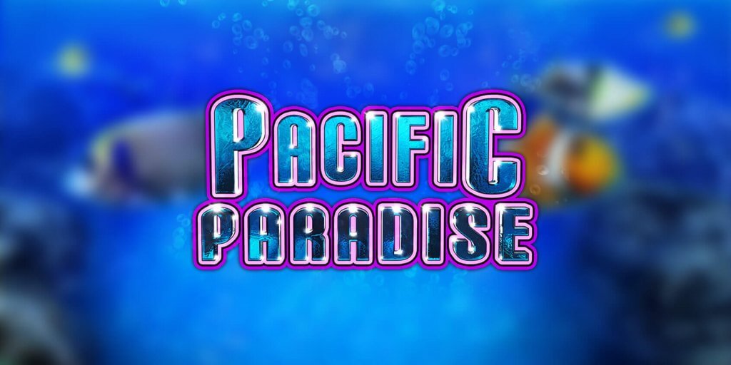 Pacific Paradise Mobile Slot 1