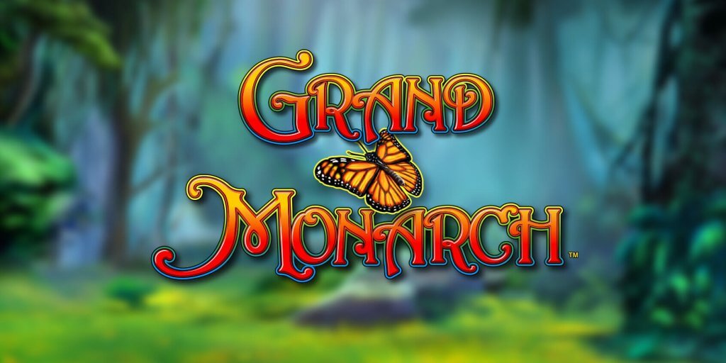 Grand Monarch Mobile Slot 1