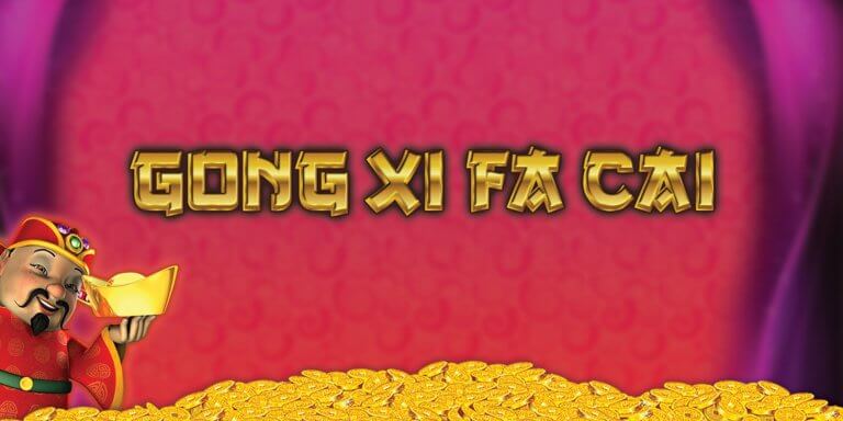 Gong Xi Fa Cai 1