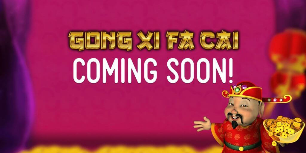 Gong Xi Fa Cai Slot Game Preview LadyLucks Mobile Casino Gong Xi Fa Cai Slot Game Preview LadyLucks Mobile Casino
