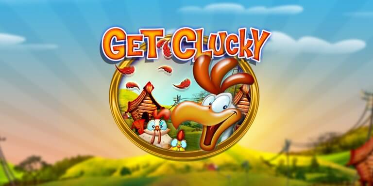 Get Clucky Mobile Slot 1