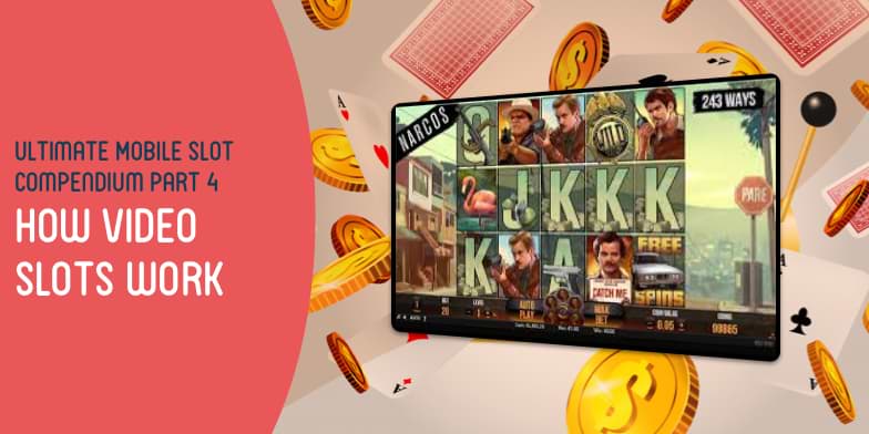 How video slots work