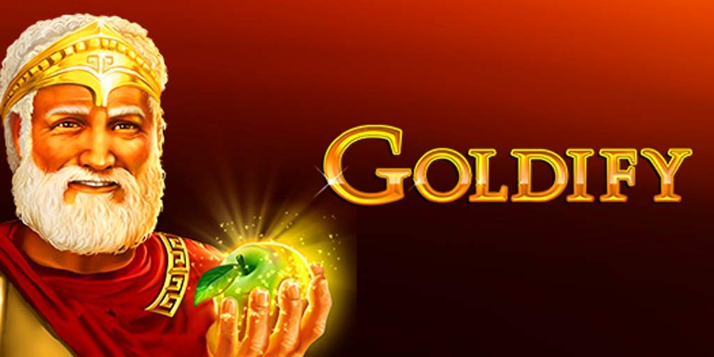 Goldify 1