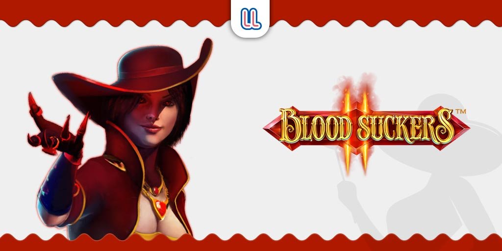 Face the Blood Suckers and claim your prize... 1