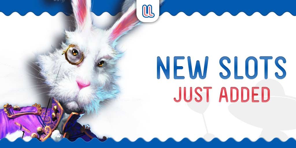 New games for you! 1