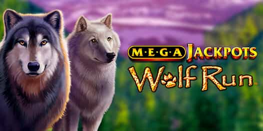MegaJackpots Wolf Run 1