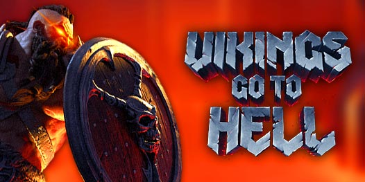 Vikings Go To Hell 1