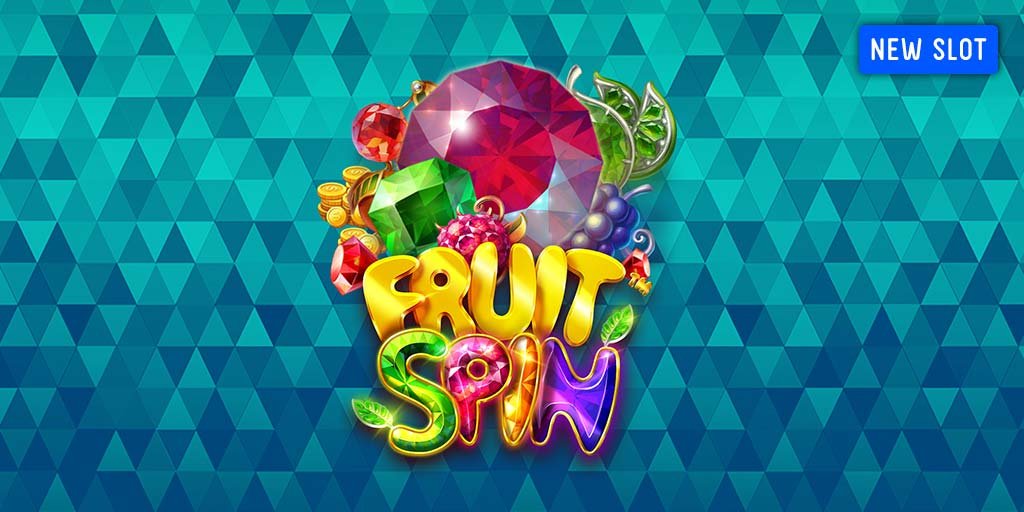 A tasty new NetEnt slot… 1