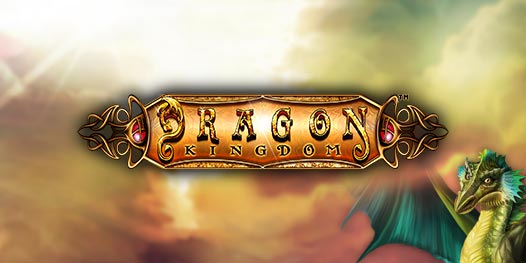 Dragon Kingdom 1