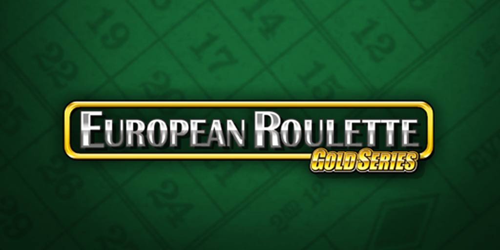 European Roulette Gold 1