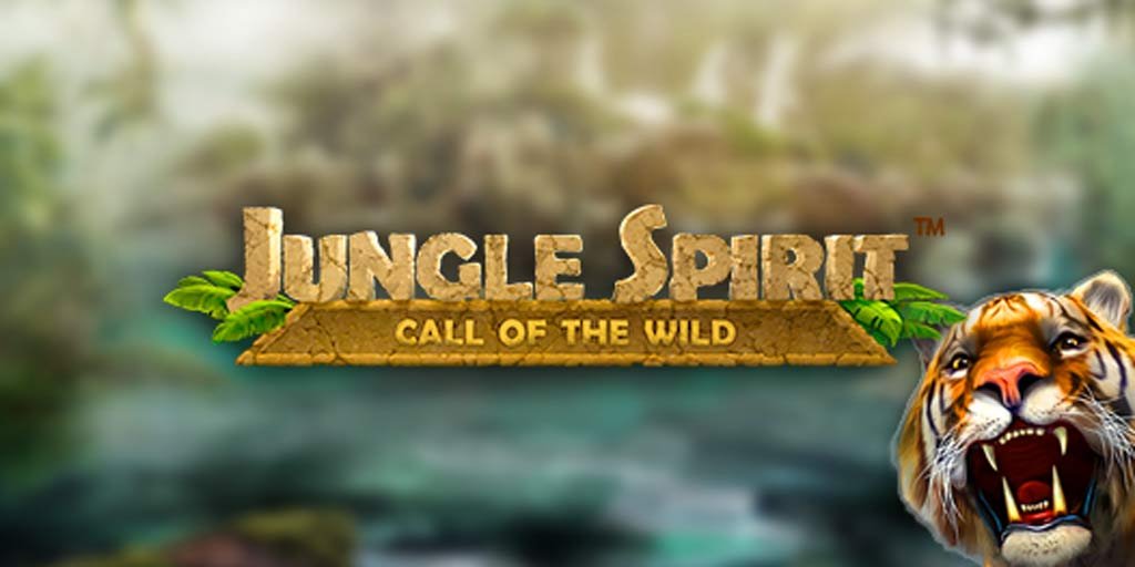 Jungle Spirit: Call of the Wild 1