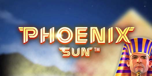 Phoenix Sun 1
