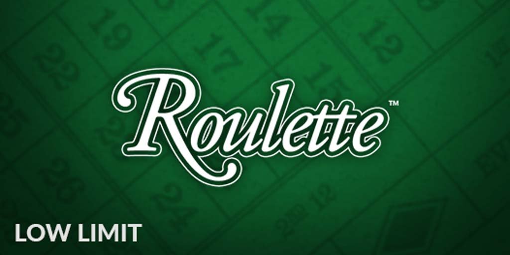 Roulette Advanced (Low Limit) 1