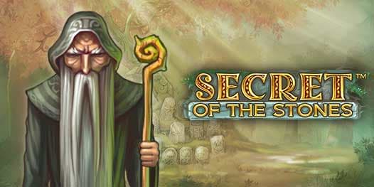 Secret of the Stones 1