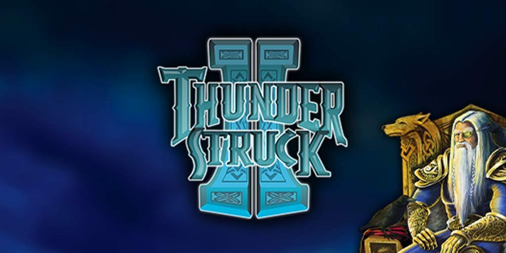 Thunderstruck II 1