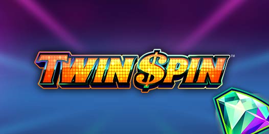 Twin Spin 1