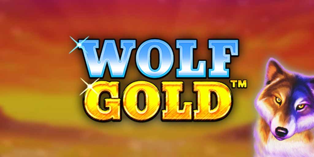 Wolf Gold 1