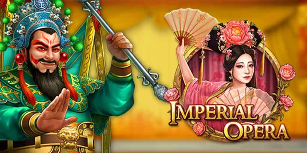 Imperial Opera 1