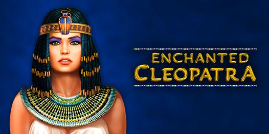 Enchanted Cleopatra 1