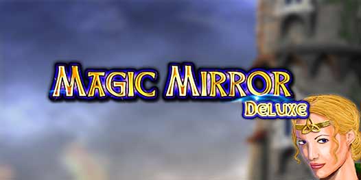Magic Mirror Deluxe II 1