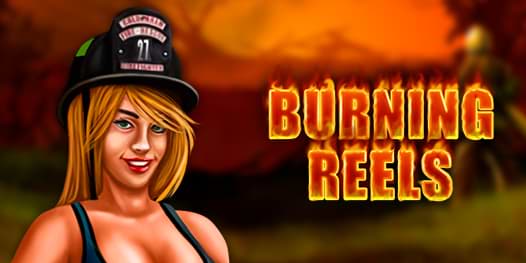 Burning Reels 1