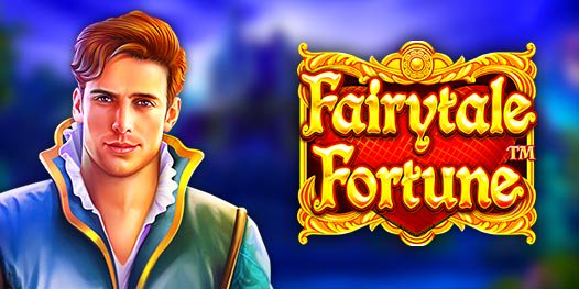 Fairytale Fortune 1