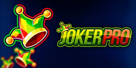 Joker Pro 1