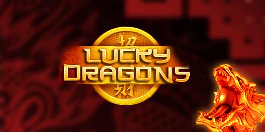 Lucky Dragons 1