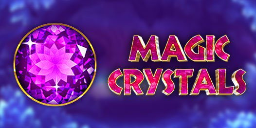 Magic Crystals 1