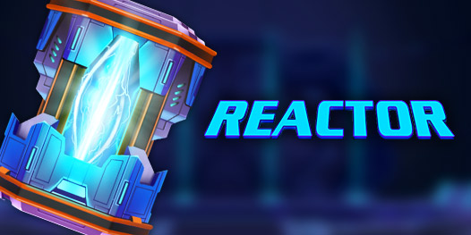 Reactor 1
