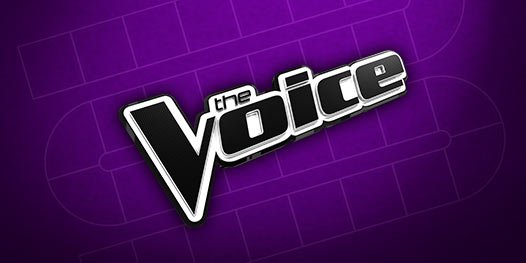 The Voice 1