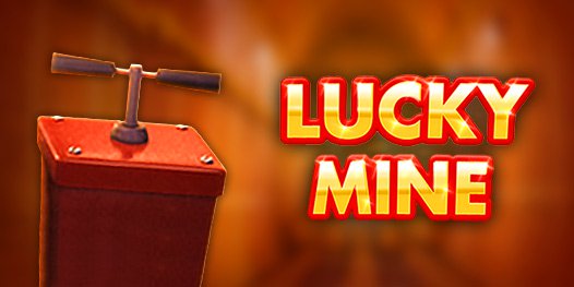 Lucky Mine 1