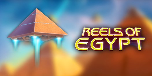 Reels of Egypt 1