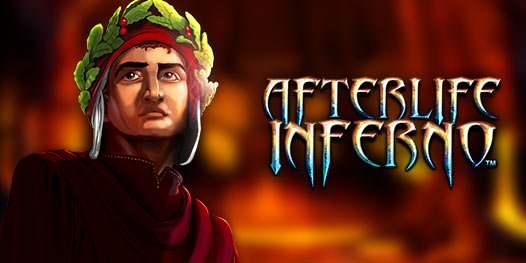 Afterlife Inferno by Leander Games 1