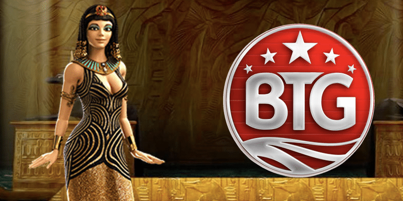 Big Time Gaming Casino Software Review Big Time Gaming Casino Software Review