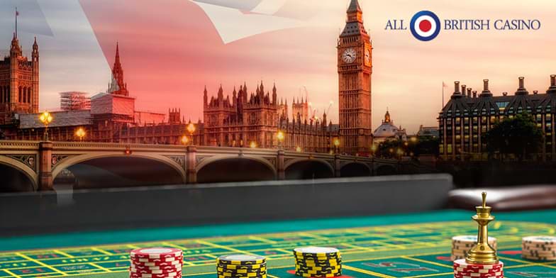Great British Casino