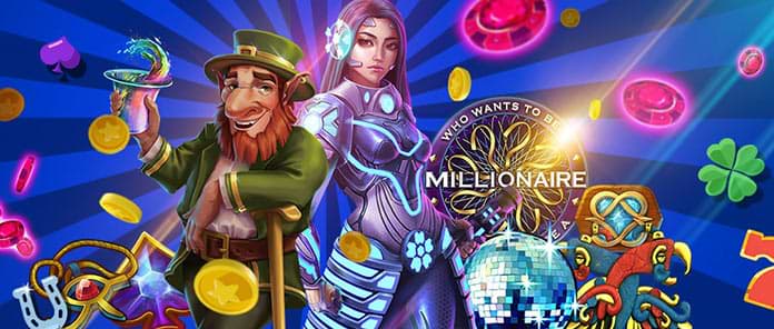 Win big prizes in the summer of 2019!